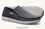 RJ44BP100 Lems Drifter Schuhe Frauen Tiefsee