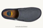 RJ44BP100 Lems Drifter Schuhe Frauen Tiefsee - Image 5