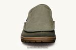 RJ44BP101 Lems Drifter Schuhe Frauen Seetang - Image 7