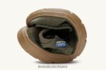 RJ44BP101 Lems Drifter Schuhe Frauen Seetang - Image 9