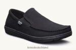 RJ44BP102 Lems Drifter Schuhe Frauen Abgrund - Image 6