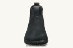 RJ44BP104 Lems Chelsea-Stiefel wasserdicht Schuhe Frauen Obsidian - Image 9