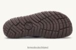 RJ44BP106 Lems Chelsea-Stiefel Schuhe Frauen Zeder - Image 6
