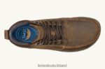 RJ44BP108 Lems Boulder-Stiefelgriff wasserdicht Schuhe Frauen Dakota - Image 4