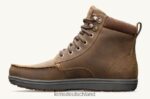 RJ44BP108 Lems Boulder-Stiefelgriff wasserdicht Schuhe Frauen Dakota - Image 5