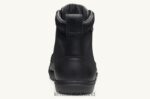 RJ44BP109 Lems Wasserdichter Boulderstiefel Schuhe Frauen Schatten - Image 7