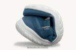 RJ44BP10 Lems Ursprüngliches Zen-Wildleder Schuhe Männer Ozean - Image 6