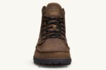 RJ44BP110 Lems Wasserdichter Boulderstiefel Schuhe Frauen verwittertes Umbra - Image 5