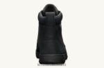 RJ44BP111 Lems Felsgipfel wasserdicht Schuhe Frauen Kohle - Image 9