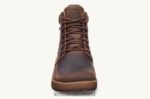 RJ44BP112 Lems Felsgipfel wasserdicht Schuhe Frauen robuste Rinde - Image 8