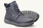 RJ44BP113 Lems Felsgipfel wasserdicht Schuhe Frauen robuste Rinde