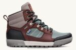 RJ44BP114 Lems Outlander wasserdichter Stiefel Schuhe Frauen Eisberg - Image 3