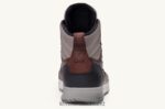 RJ44BP114 Lems Outlander wasserdichter Stiefel Schuhe Frauen Eisberg - Image 9
