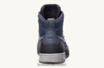 RJ44BP115 Lems Outlander wasserdichter Stiefel Schuhe Frauen blauer Stahl - Image 7