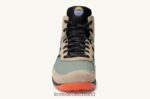 RJ44BP117 Lems Primal Pursuit Mid wasserdicht Schuhe Frauen Quecksilber steigt - Image 8
