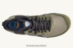 RJ44BP118 Lems Primal Pursuit Mid wasserdicht Schuhe Frauen Wacholder - Image 4