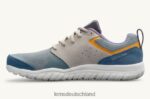 RJ44BP11 Lems Ursprüngliches Zen-Wildleder Schuhe Männer Sonnenstrahl - Image 3
