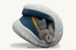 RJ44BP11 Lems Ursprüngliches Zen-Wildleder Schuhe Männer Sonnenstrahl - Image 6