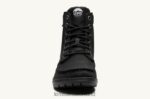 RJ44BP121 Lems Boulderstiefel Nylon Schuhe Frauen schwarz (vegan) - Image 5