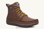 RJ44BP122 Lems Boulderstiefel Nylon Schuhe Frauen Tannenzapfen (vegan) - Image 5