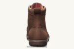 RJ44BP122 Lems Boulderstiefel Nylon Schuhe Frauen Tannenzapfen (vegan) - Image 6