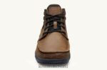 RJ44BP124 Lems Boulder-Stiefel aus mittelhohem Leder Schuhe Frauen Umber - Image 6