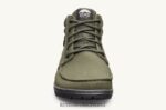 RJ44BP126 Lems Boulder Boot Mid vegan Schuhe Frauen Militärgrün - Image 9