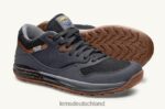 RJ44BP12 Lems Ausgangspunkt Schuhe Männer stürmische Nacht