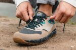 RJ44BP13 Lems Ausgangspunkt Schuhe Männer Wüstenkhaki - Image 2