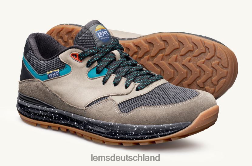 rj44bp13_lems_ausgangspunkt_schuhe_maenner_wuestenkhaki.jpg RJ44BP13 Lems Ausgangspunkt Schuhe Männer Wüstenkhaki - Image 1