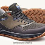 RJ44BP15 Lems Ausgangspunkt Schuhe Männer mondbeschienenes Moos