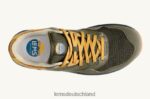 RJ44BP16 Lems Ausgangspunkt Schuhe Männer Salbei - Image 4