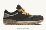 RJ44BP18 Lems Ausgangspunkt Schuhe Männer Onyx - Image 2