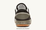 RJ44BP18 Lems Ausgangspunkt Schuhe Männer Onyx - Image 8