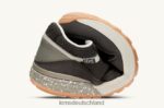 RJ44BP18 Lems Ausgangspunkt Schuhe Männer Onyx - Image 9