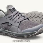 RJ44BP19 Lems mesa Schuhe Männer Zinn