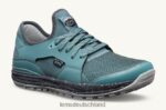 RJ44BP21 Lems mesa Schuhe Männer arktisches Blau - Image 9