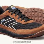 RJ44BP26 Lems ursprüngliches Streben Schuhe Männer Canyon (Wildleder)