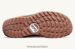 RJ44BP26 Lems ursprüngliches Streben Schuhe Männer Canyon (Wildleder) - Image 6