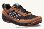 RJ44BP26 Lems ursprüngliches Streben Schuhe Männer Canyon (Wildleder) - Image 8