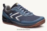 RJ44BP27 Lems ursprüngliches Streben Schuhe Männer Orionblau - Image 7