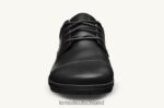 RJ44BP28 Lems neun2fünf Schuhe Männer Schwarz - Image 8