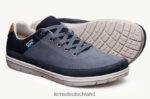 RJ44BP30 Lems Chillum Schuhe Männer Uni-Blau
