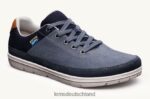 RJ44BP30 Lems Chillum Schuhe Männer Uni-Blau - Image 6
