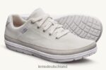 RJ44BP31 Lems Chillum Schuhe Männer Vanille