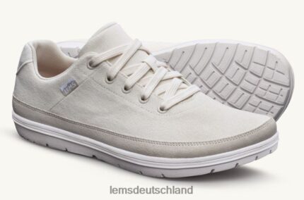 RJ44BP31 Lems Chillum Schuhe Männer Vanille