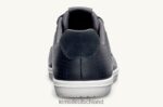 RJ44BP36 Lems kourt Schuhe Männer schwarzes Oberteil - Image 9