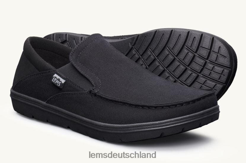 rj44bp39_lems_drifter_schuhe_maenner_abgrund.jpg RJ44BP39 Lems Drifter Schuhe Männer Abgrund - Image 1