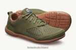 RJ44BP3 Lems ursprünglich 2 Schuhe Männer Olive