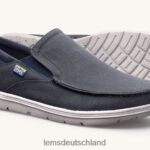 RJ44BP40 Lems Drifter Schuhe Männer Tiefsee